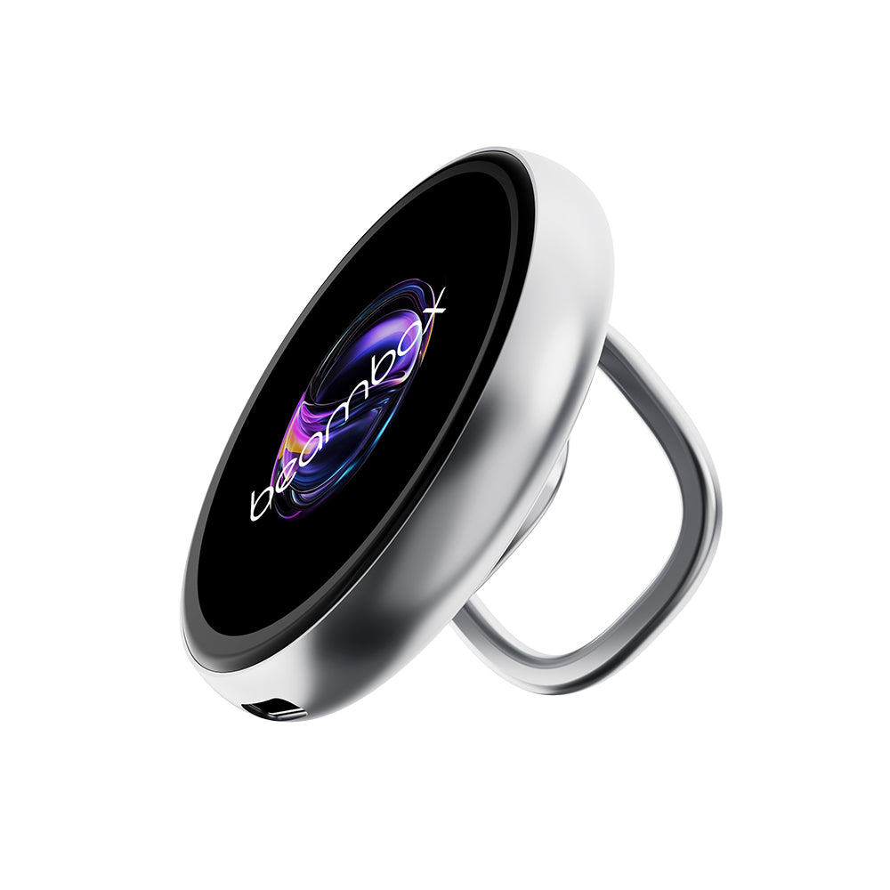 Touchscreen AI Beambox E-BADGE Dynamic Electronic Badge Nikko