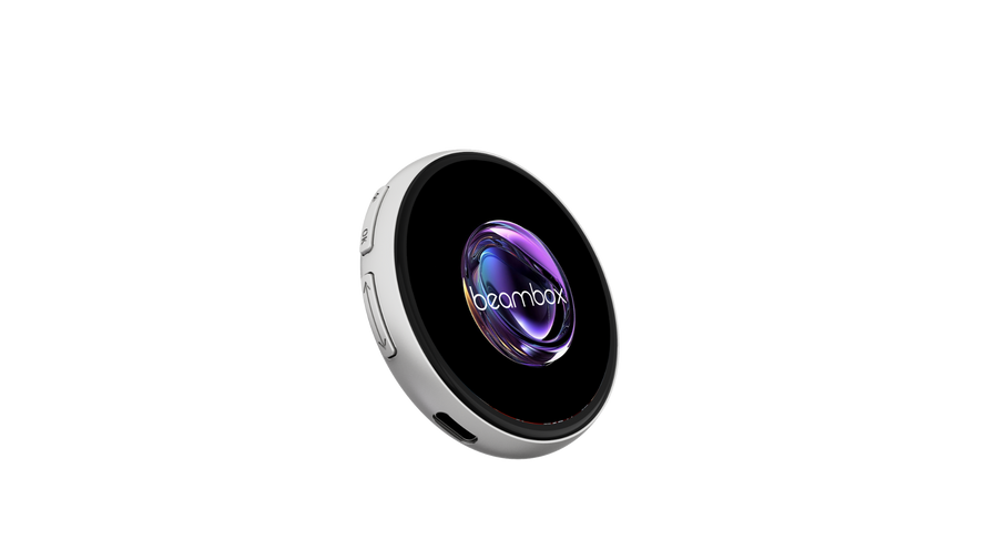 Make your passion move