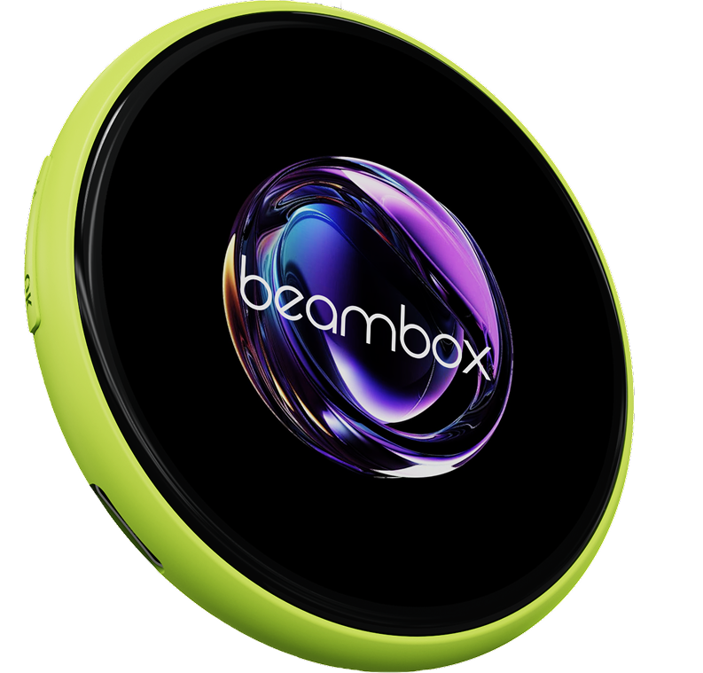 Nano E-Badge