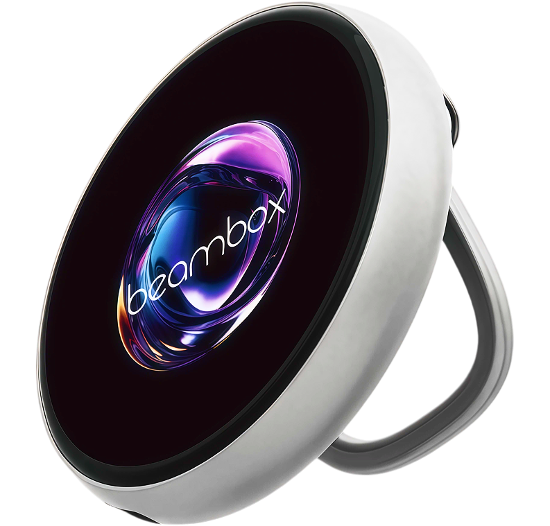 Nikko E-Badge