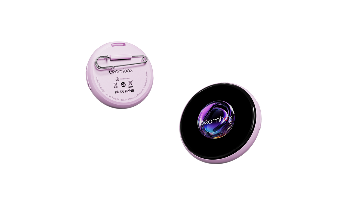 Beambox Product Evolution