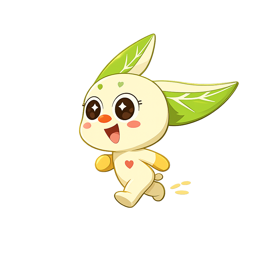 Beambot AI Pet Companion